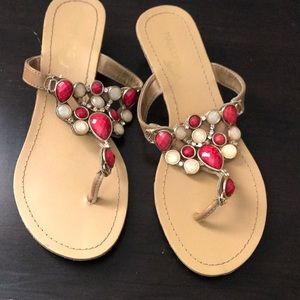 Madeline Stuart Sandals